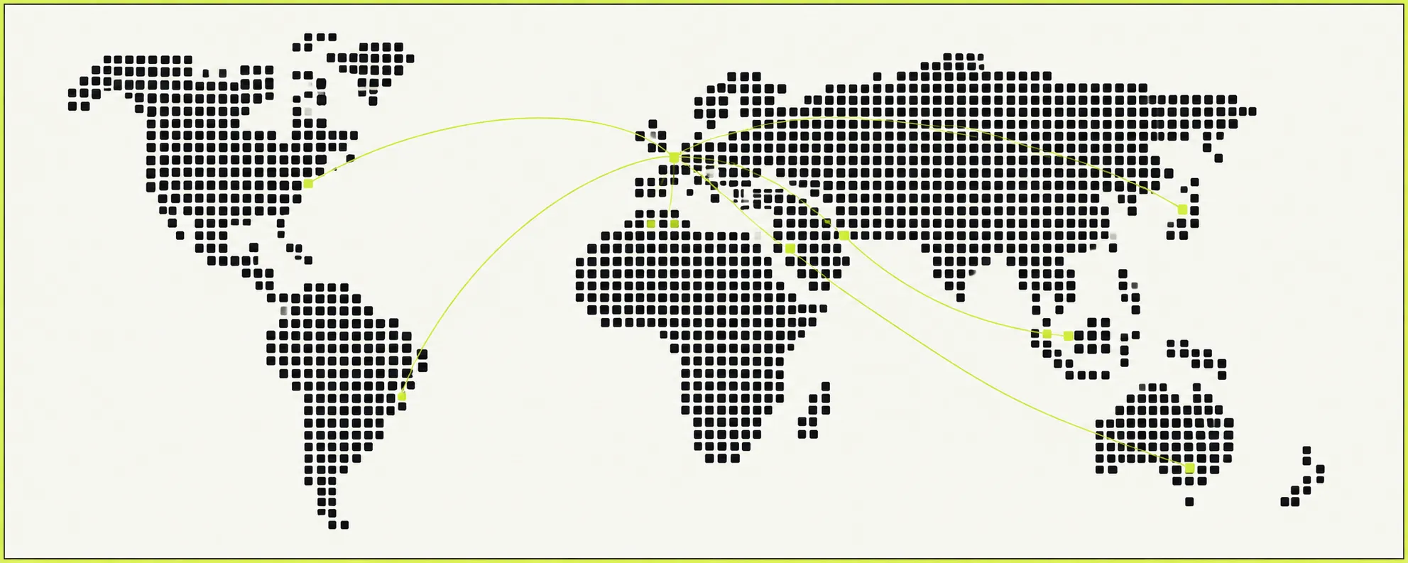 more global — export strategy for small teams